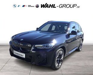 BMW iX3 Gebrauchtwagen