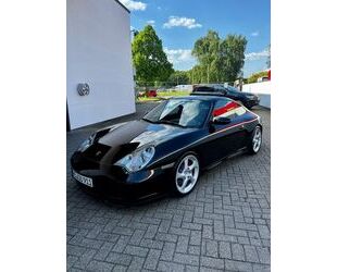 Porsche 996 Gebrauchtwagen