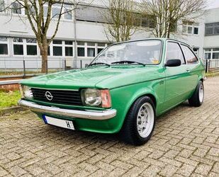 Opel Kadett Gebrauchtwagen