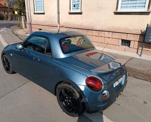 Daihatsu Copen Gebrauchtwagen