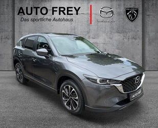 Mazda CX-5 Gebrauchtwagen