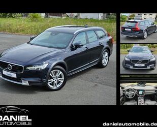 Volvo V90 Cross Country Gebrauchtwagen