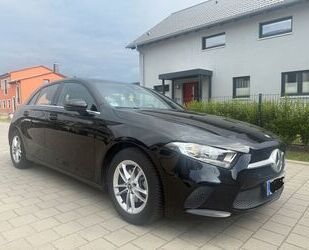 Mercedes-Benz A 160 Gebrauchtwagen