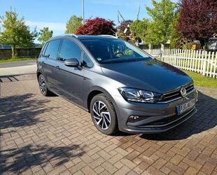 VW Golf Sportsvan Gebrauchtwagen