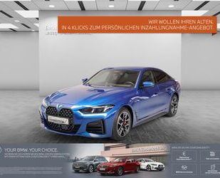 BMW 430 Gebrauchtwagen