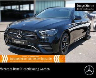 Mercedes-Benz E 300 Gebrauchtwagen