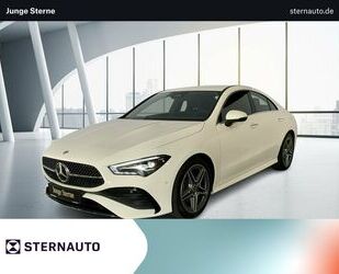 Mercedes-Benz CLA 180 Gebrauchtwagen