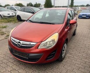 Opel Corsa Gebrauchtwagen