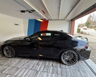 BMW M2 Gebrauchtwagen