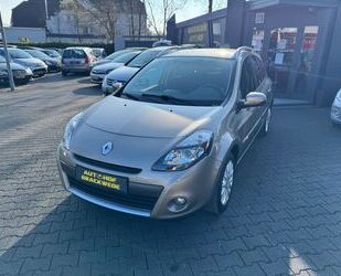 Renault Clio Gebrauchtwagen