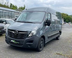 Opel Movano Gebrauchtwagen