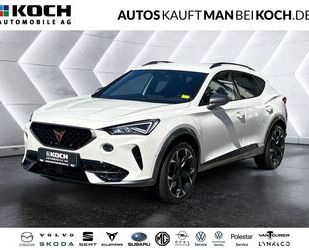 Cupra Formentor Gebrauchtwagen