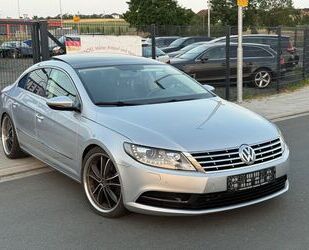 VW CC Gebrauchtwagen