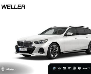 BMW 540 Gebrauchtwagen