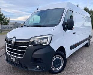 Renault Master Gebrauchtwagen