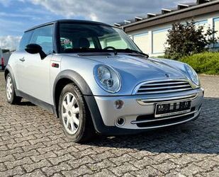Mini Cooper Gebrauchtwagen