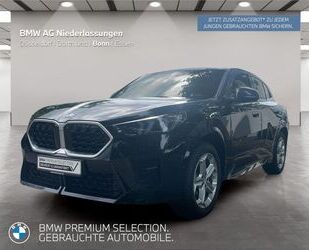 BMW X2 Gebrauchtwagen