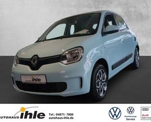 Renault Twingo Gebrauchtwagen