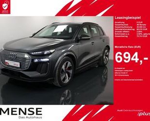Audi Q6 e-tron Gebrauchtwagen