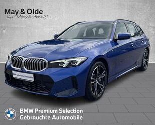 BMW 330 Gebrauchtwagen