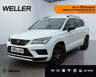 Cupra Ateca Gebrauchtwagen