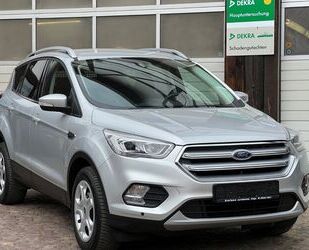 Ford Kuga Gebrauchtwagen