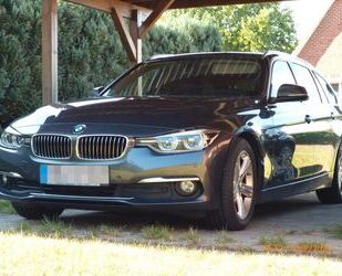 BMW 320 Gebrauchtwagen