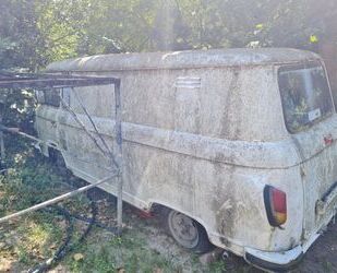 BARKAS B1000 Gebrauchtwagen