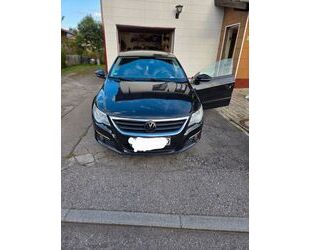 VW Passat CC Gebrauchtwagen