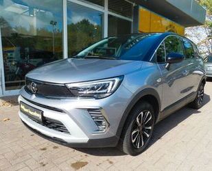 Opel Crossland (X) Gebrauchtwagen