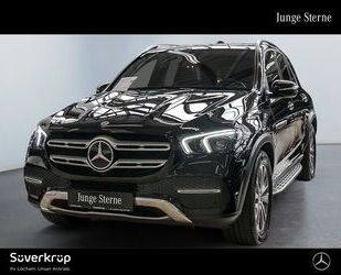 Mercedes-Benz GLE 400 Gebrauchtwagen
