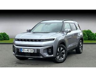 KGM Torres EVX Gebrauchtwagen