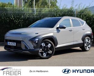 Hyundai KONA Gebrauchtwagen