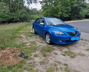 Mazda 3 Gebrauchtwagen