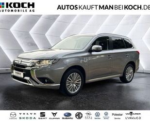 Mitsubishi Outlander Gebrauchtwagen