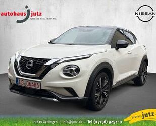 Nissan Juke Gebrauchtwagen