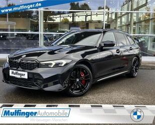 BMW M340i Gebrauchtwagen