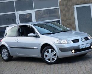 Renault Megane Gebrauchtwagen