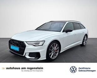 Audi S6 Gebrauchtwagen