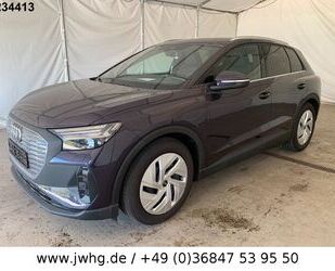Audi Q4 e-tron Gebrauchtwagen