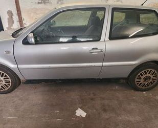 VW Polo Gebrauchtwagen