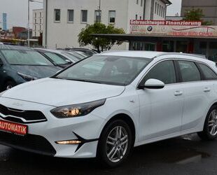 Kia ceed / Ceed Gebrauchtwagen