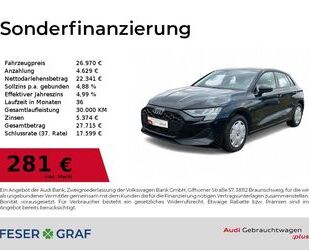 Audi A3 Gebrauchtwagen