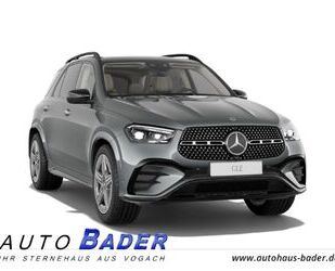 Mercedes-Benz GLE 450 Gebrauchtwagen