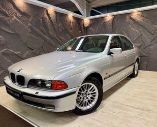 BMW 528 Gebrauchtwagen