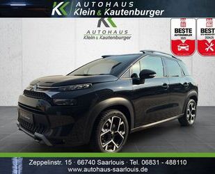 Citroen C3 Aircross Gebrauchtwagen