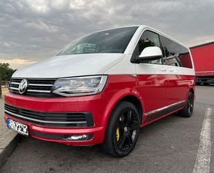 VW T6 Multivan Gebrauchtwagen