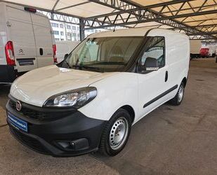 Fiat Doblo Gebrauchtwagen