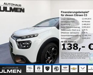 Citroen C3 Gebrauchtwagen