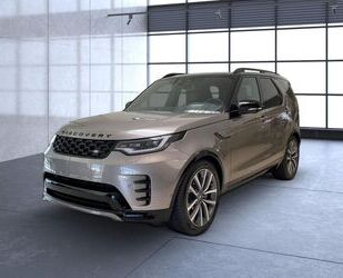 Land Rover Discovery Gebrauchtwagen